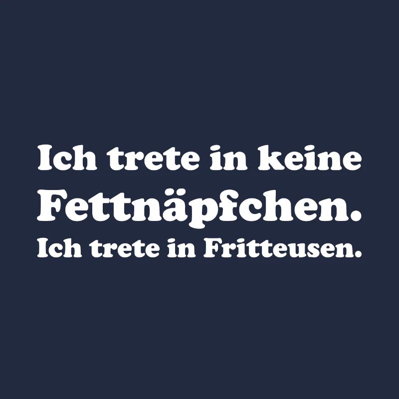 Fettnäpfchen