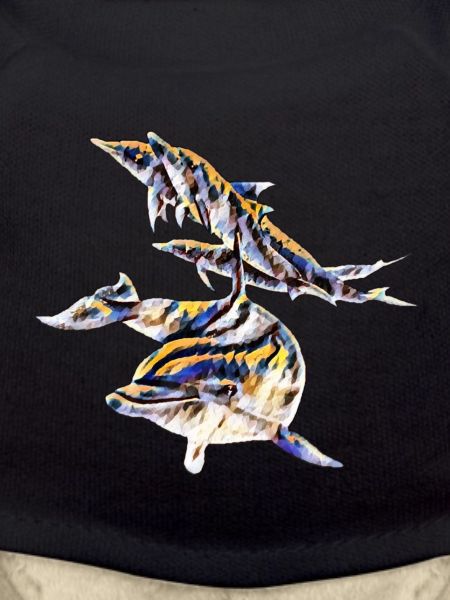 Dolphins