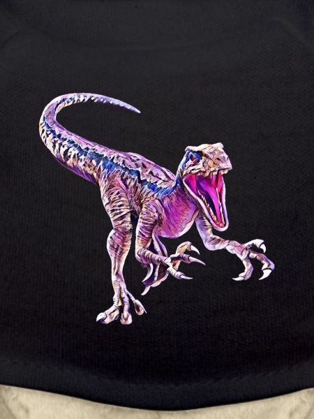 Velociraptor