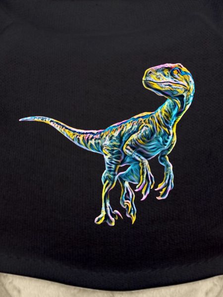 Velociraptor