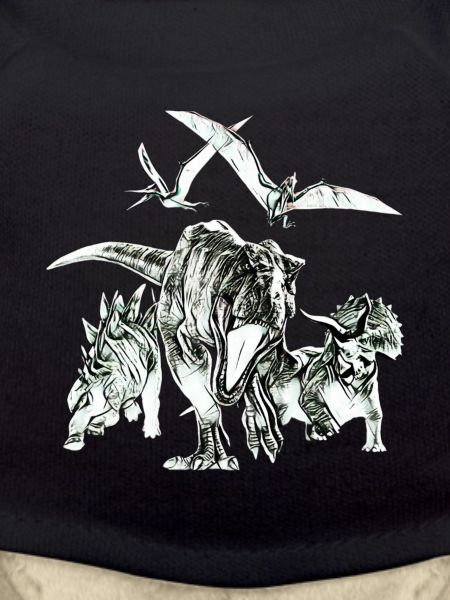 Dinosaurier