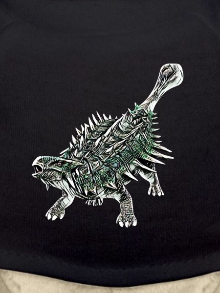 Ankylosaurus