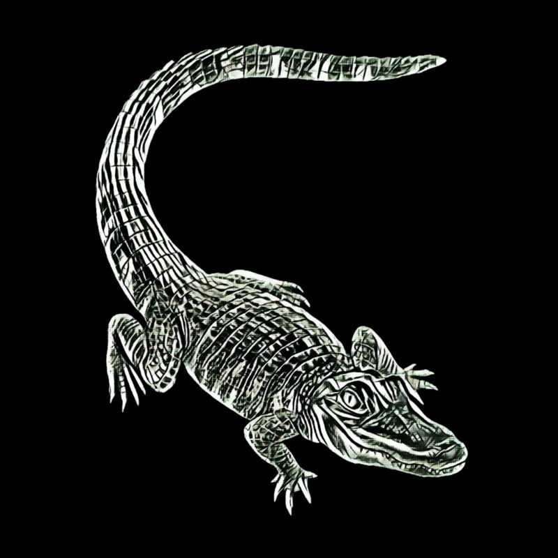 Alligator
