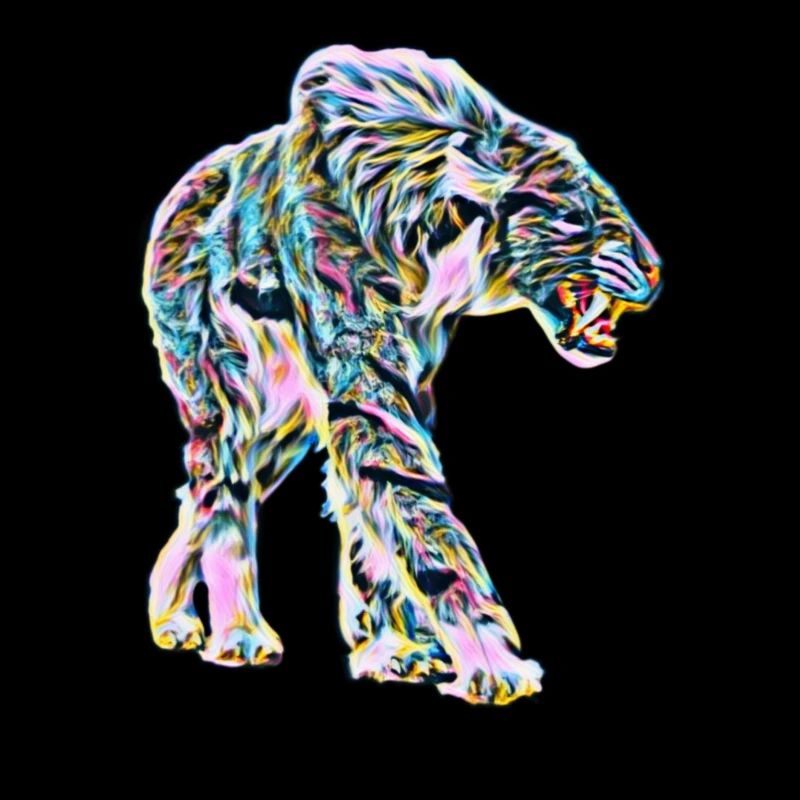 Säbelzahntiger