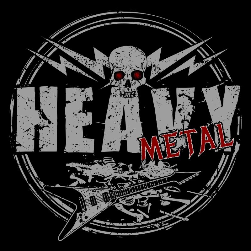 Heavy Metal