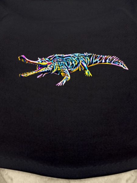 crocodile