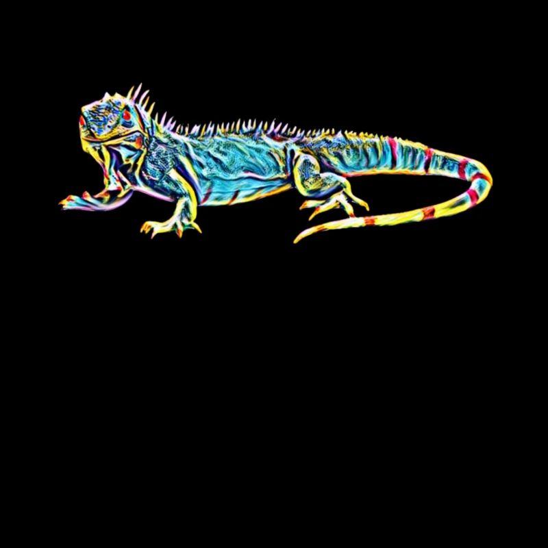 Leguan