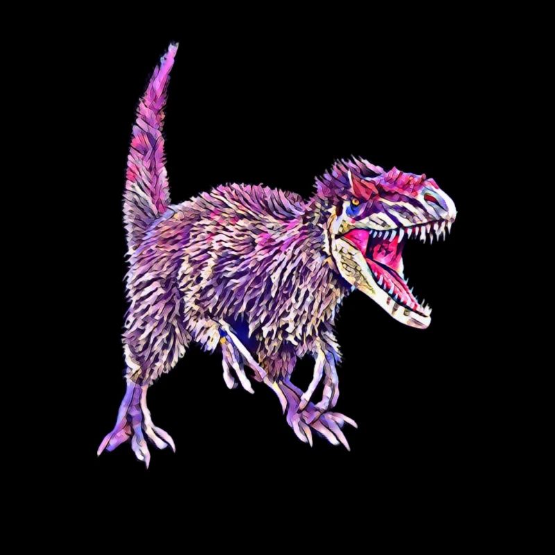 Dinosaurier