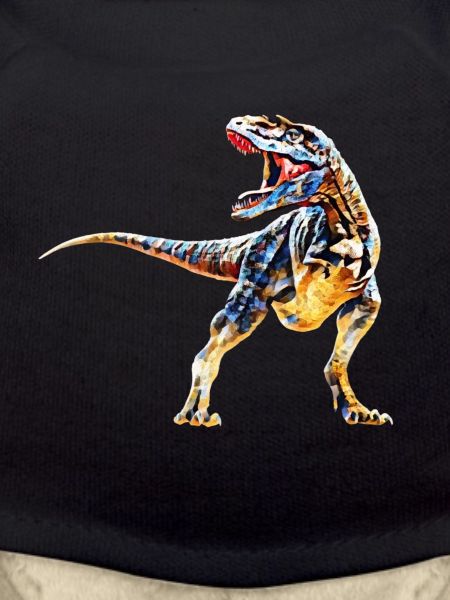 Tyrannosaurus Rex