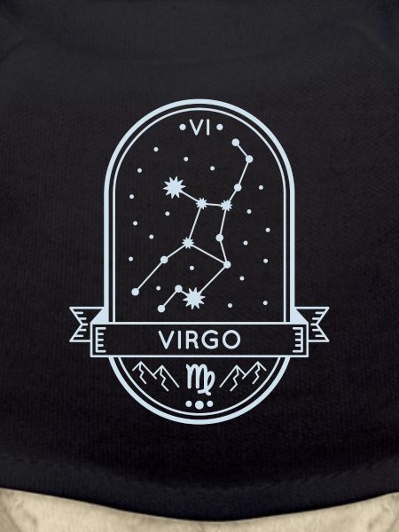 Virgo constellation