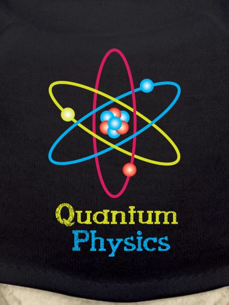 Quantum Physics