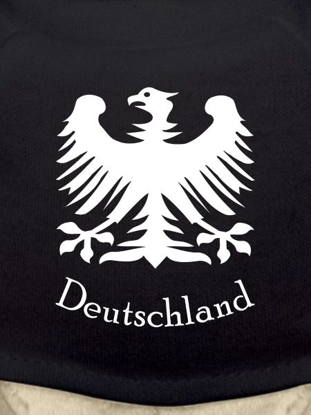 Deutschland Adler