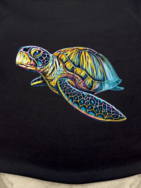 Sea turtle