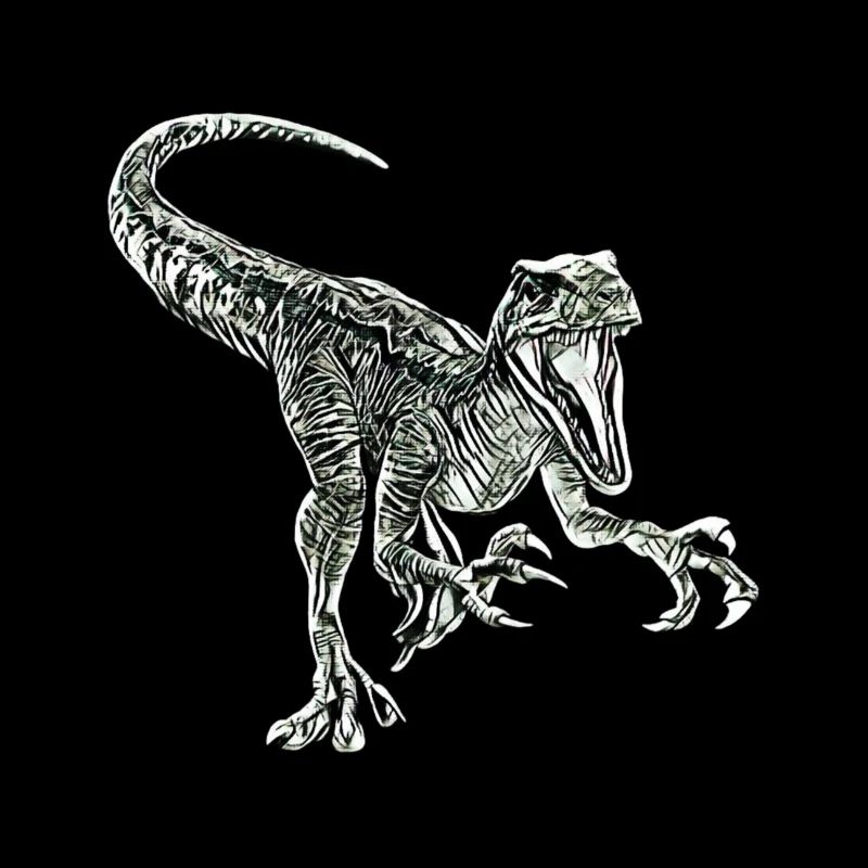 Velociraptor