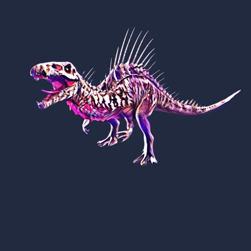 Spinosaurus