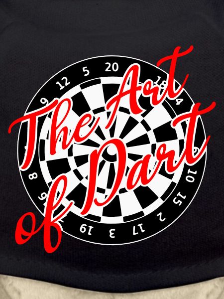 Darts Art Dart Dartboard 180
