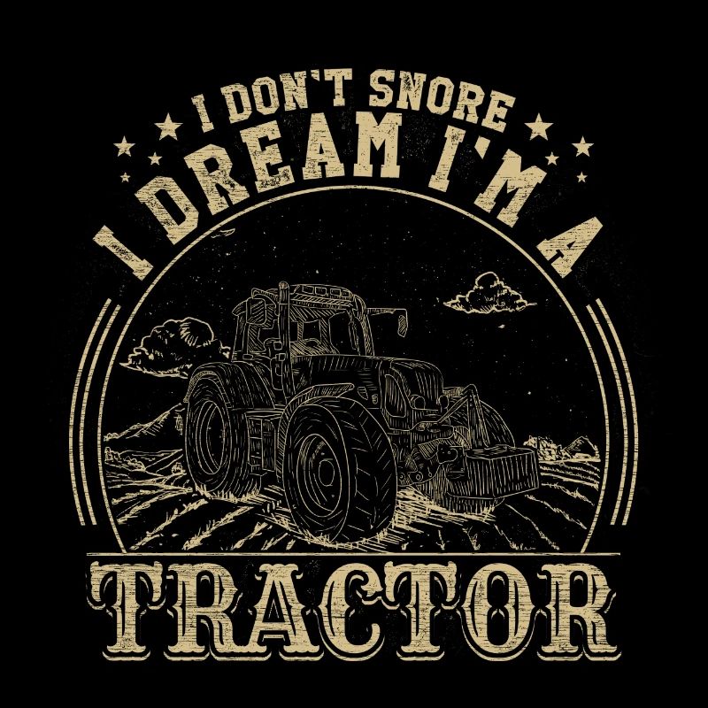 Traktor