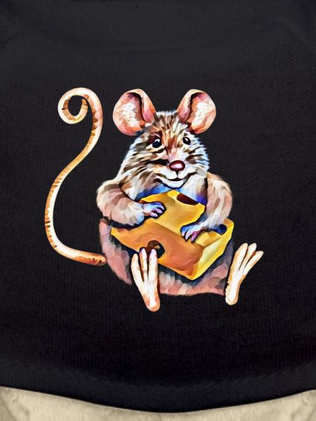 La souris