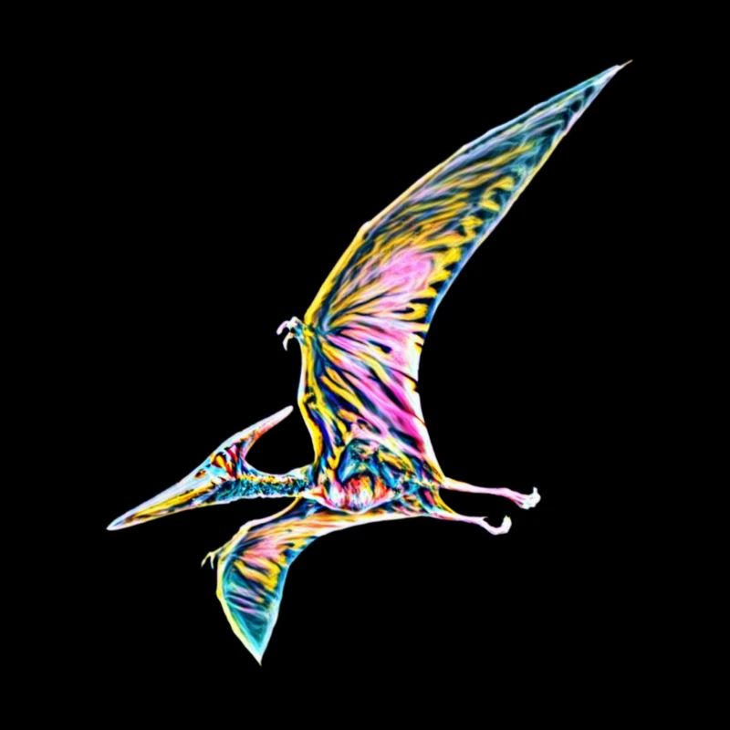 Pterosaurus