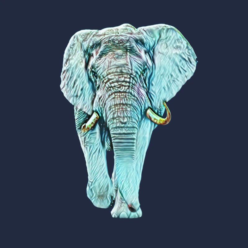Éléphant