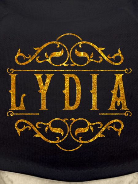 Lydia