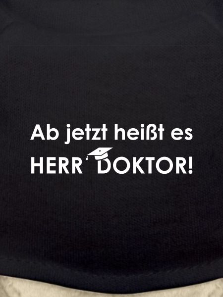 Doktor