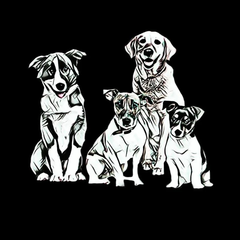 Hunde