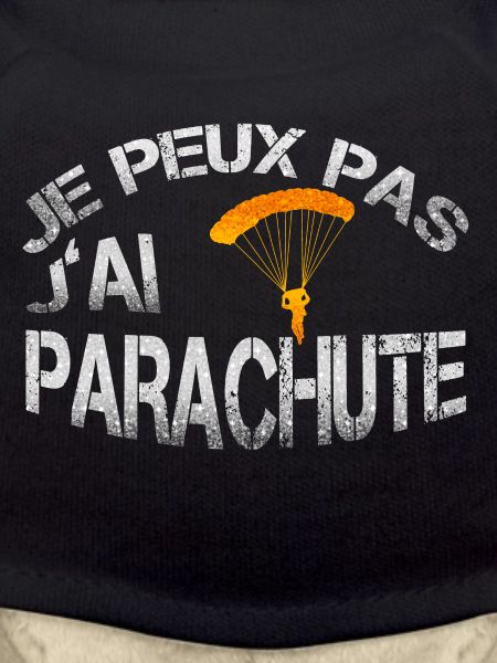 Parachute