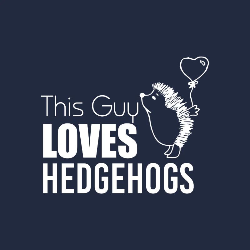 Igel Hedgehogs
