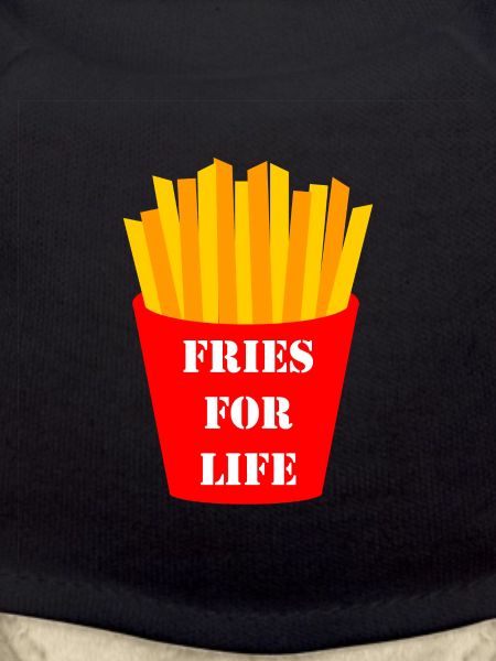 Fries fries