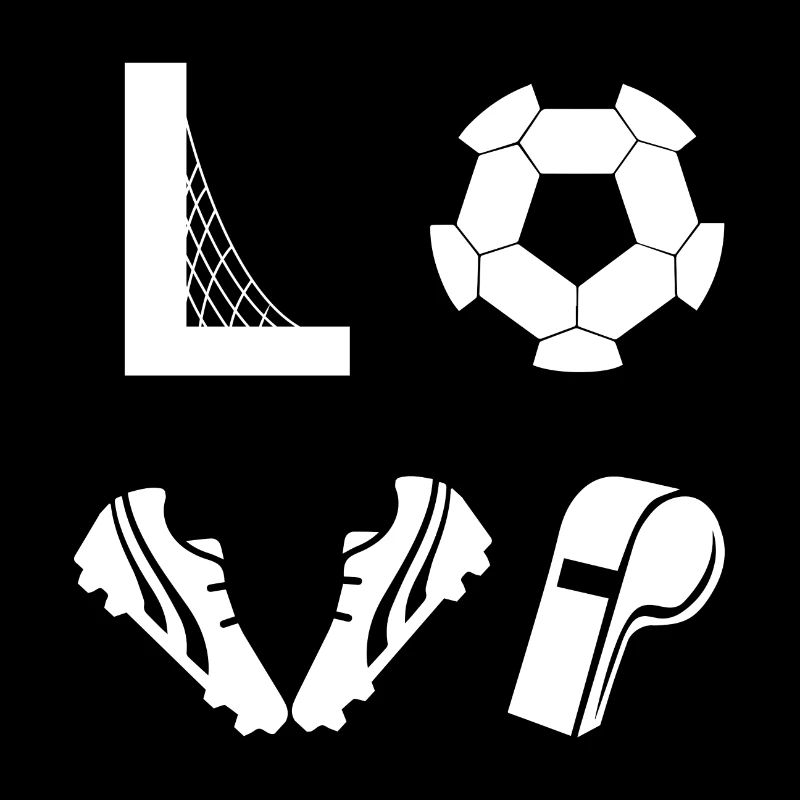 J'adore le foot