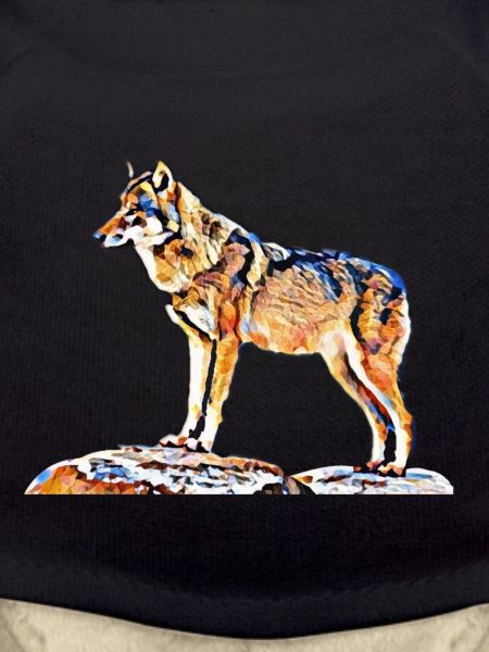 wolf