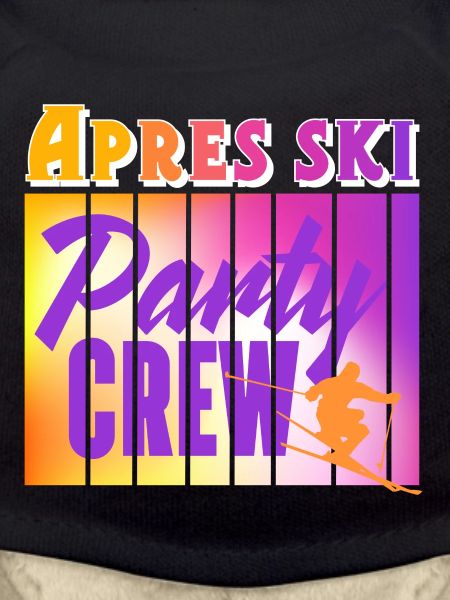 Apres ski