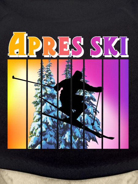 Apres ski