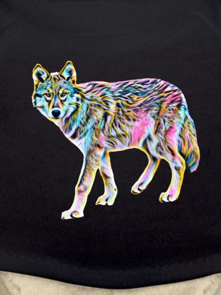 wolf