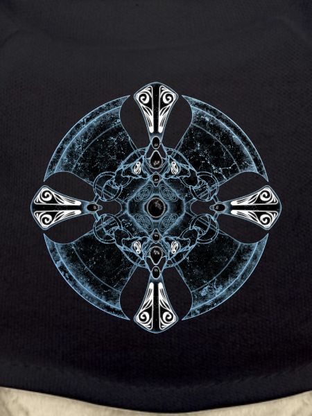Celtic cross