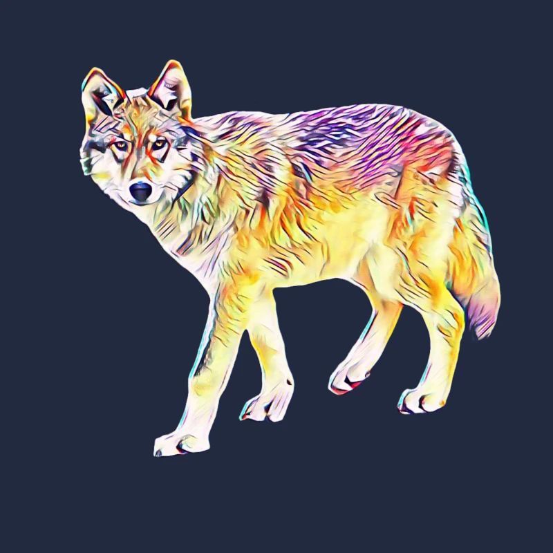 wolf