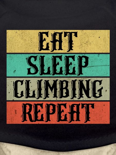 Climbing Klettern