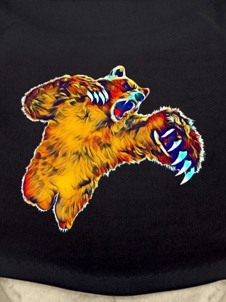 Grizzly
