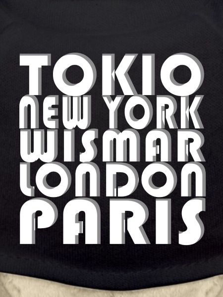 WISMAR METROPOLIS