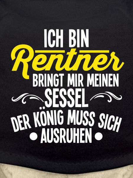 Rentner
