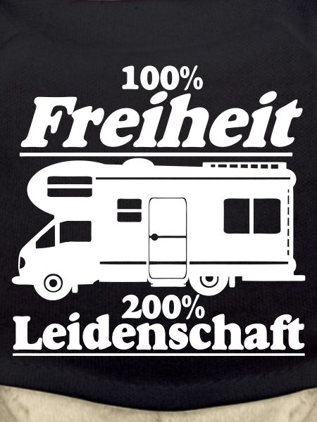 Wohnmobil,Camping,Fun Shirt,Leidenschaft (25)
