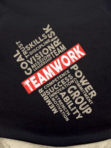 Teamwork