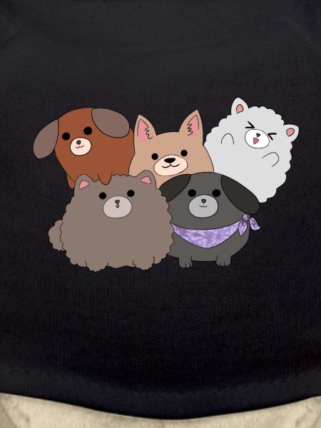 Kawaii dogs