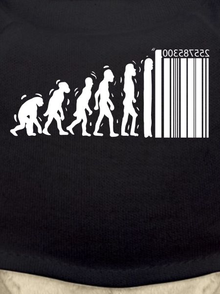 Conception unique d'évolution pour les