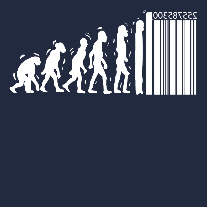 Unique Evolution Design For Consumers Evolution