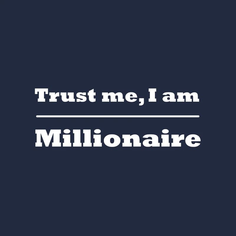 Millionär
