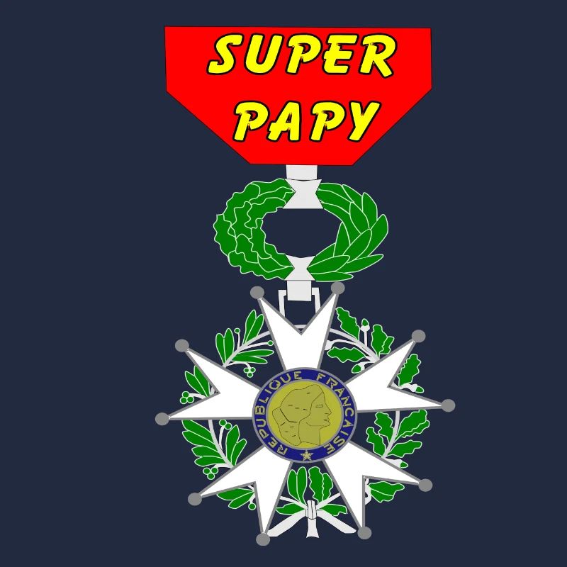 super papy