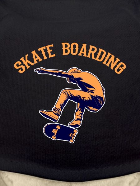 skateboarder