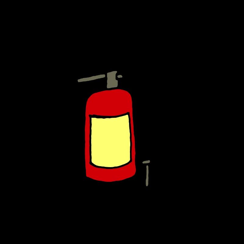 Fire extinguisher